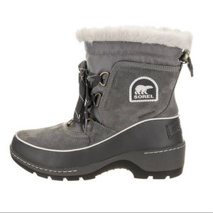 NWT Sorel Women's Tivoli Iii 9.5